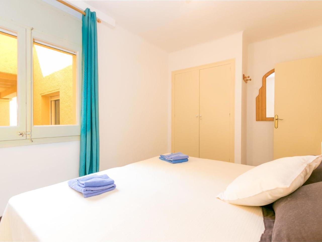 Apartment Velazquez-4 By Interhome Roses Buitenkant foto