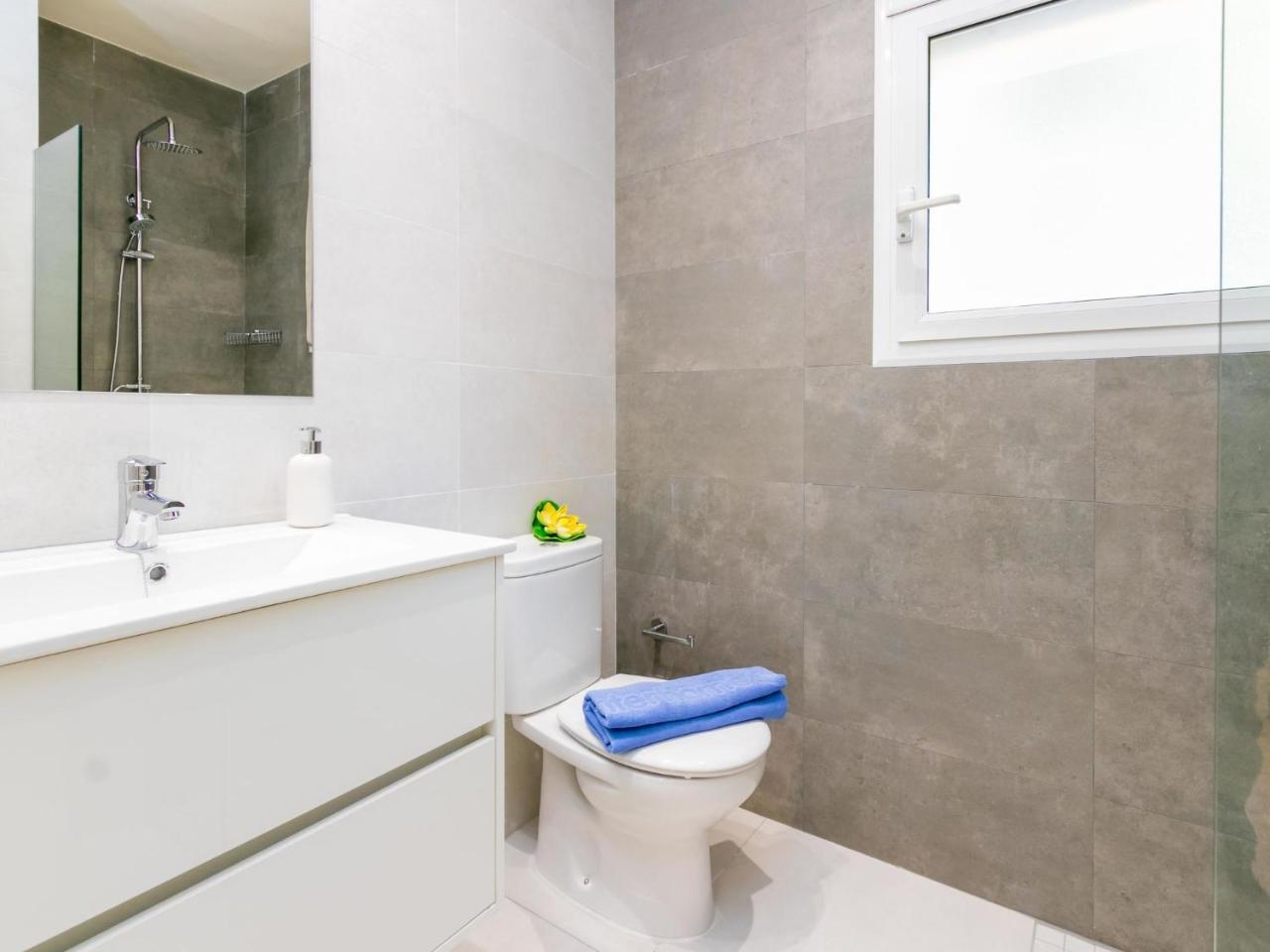 Apartment Velazquez-4 By Interhome Roses Buitenkant foto